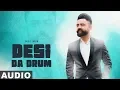 Desi Da Drum Full Amrit Maan ft Dj Flow Latest Punjabi Songs 2019 Speed Records