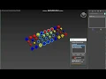 Random Material Assign