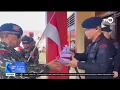Download Lagu BERITA TVRI - TRADISI PENGAMBILAN AIR SUCI DI JEJAK KAKI ARUNG PALAKKA