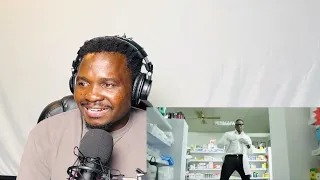 onesimus panado tswana reaction 