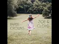 Paper Crowns