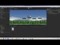 Unity 2D Simple Character Control Part 1 Jumping