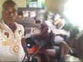 man in vihiga takes selfie of cheating wife with a pastor caught then red handed