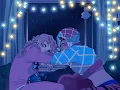 JoJo lofi hip hop chill - Silent Thoughts (GentleBeatz)