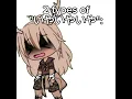 Download Lagu いやいやいや (iya iya) means no btw || ft. @Angelseeve #woah #e #ineedhelp #yippee