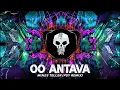 Oo Antava..Oo Oo Antava | Psy Trance Remix | Mines Teller | Pushpa | Allu Arjun