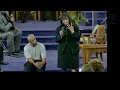 Denzel s WIFE Pauletta Washington Testifies Inspiring Words After His Baptism at Kelly Temple COGIC