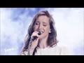 Tessa B's song: "Je rêve" | The Voice 2026 | Finale