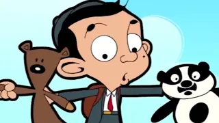 Teddy Bears Funny Episodes Mr Bean World