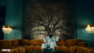 burna boy no stress official music video 