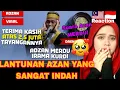 Download Lagu VIRAL‼️ ADZAN KURDI MERDU versi USTADZ DAENG SYAWAL MUBARAK! LANTUNAN AZAN YANG CUKUP INDAH!😭😭|React