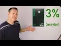 NEW 3 Green Dot Bank Account Review
