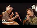 Lagu Live@ERA: Hael Husaini \u0026 Nadeera - Peluk