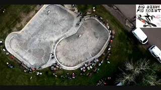 Big Sandy Pig Roast 2026: Sk8 Pt. 1