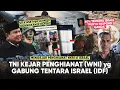 Lagu PRABOWO cabut KTP Penghianat “Fakta Mengejutkan WNI Gabung Tentara ISRAEL” minta dihajar TNI di GAZA