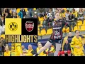 BV Borussia Dortmund 🆚 Gloria Bistrita | Highlights | EHF Champions League Women 2025/26
