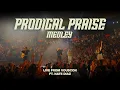 Prodigal Praise Medley (ft. Nate Diaz) — VOUS Worship — Live from VOUSCon 2025