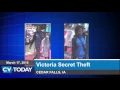 Cedar Valley Today 16 Victoria s Secret Theft