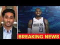 Download Lagu ESPN reveals Mavericks could trade Klay Thompson, Daniel Gafford to Lakers for LeBron James