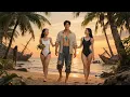 Download Lagu [Multi SUB] ｜他意外流落荒岛，激发玉佩获得奇异能力，一路逆袭开挂，打脸虐渣，抱得美艳母女归~#下山追短剧#MiniDrama#精彩大陆短剧