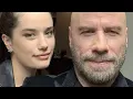 Inside John Travolta s Relationship With His Daughter Ella