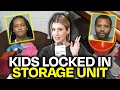 Download Lagu Singer D4vd, 4 Infants Found in House of Horrors, Chad Daybell is BACK \u0026 Kids Locked in Storage Unit