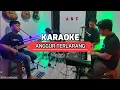 Download Lagu ANGGUR TERLARANG KARAOKE NADA COWOK Meggy Z