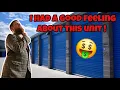The BEST Unit We NEVER Bought 160 Locker Pays Out BIG MONEY