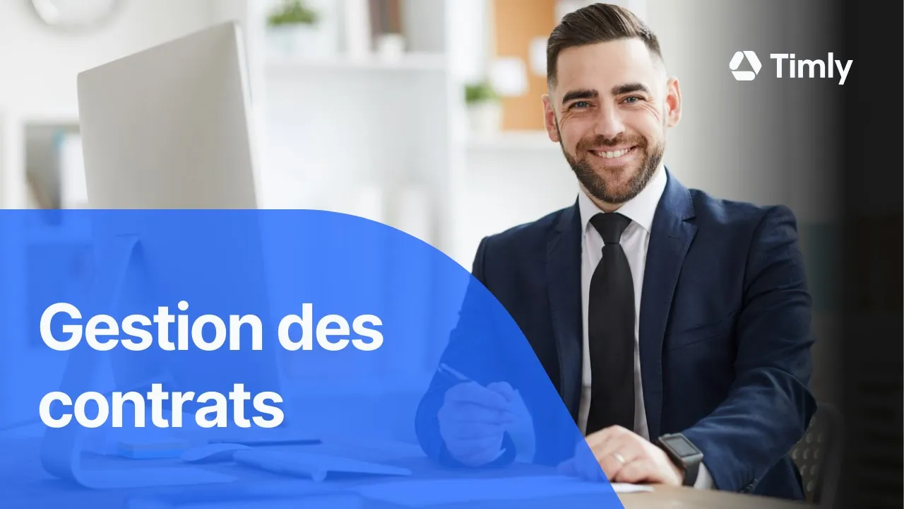 Est-ce que Timly peut... #6 : Un logiciel de suivi des actifs avec gestion des contrats