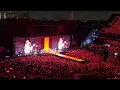 EMPIRE / INEVITABLE Shakira en Buenos Aires 