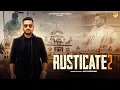 Download Lagu Rusticate 2 || Jag Randhawa || R Guru || Official Video || Latest Punjabi Song 2025