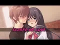 Download Lagu Nightcore - Scared Of Love
