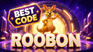 Roobet Promo Code ROOBON – Step Into Daily Extras