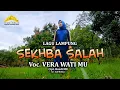 Sekhba Salah Voc. Vera Wati MU Cipt. Rusdi MU | Lagu Lampung Terbaru