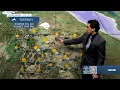 MTN News at 5 Weather Forecast 25