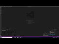 How to choose gitbash for vs code default terminal