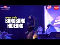 Download Lagu BANGBUNG HIDEUNG - NAZMI NADIA [LIVE SHOW]