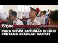 Download Lagu Resmi Beroperasi, Begini Kondisi Hari Pertama Sekolah Rakyat | AKIP tvOne