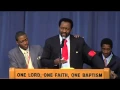 Thomas Hearns tribute to Emanuel Steward 12