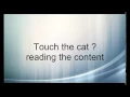 Reading the content using cat command Linux Tutorial