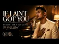 If I Ain't Got You – Alicia Keys | Smooth & Emotional R&B Soul Cover