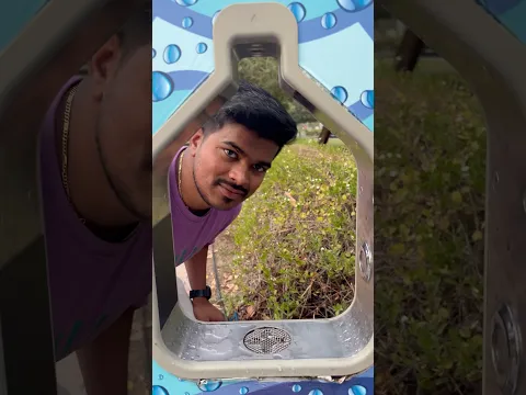 Enakku free water venum💧Adhavan Aj #shortsintamil #shortsindia #minivlog