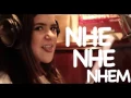 Download Lagu NHEM NHEM NHEM REMIX MAISA