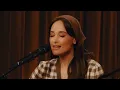 "Giver / Taker" by FINNEAS & Kacey Musgraves | Apple Music Sessions
