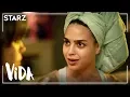 I Knew It Ep 3 Clip Vida STARZ