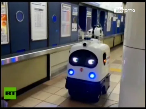 Restaurante en Japón promueve el distanciamiento utilizando maniquíes