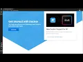 Docker - How to launch Console App NET Core