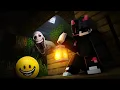 BEDROCK PLAYER TRIES JAVA HORROR MODS FOR THE FIRST TIME