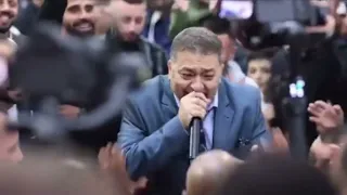 اجمل ما غنى الفنان نعمان الجلماوي 💥 وابنه محمد جلماوي 💥النخبة 2026🔥