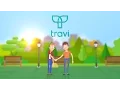 See the world through tailored Travel Experiences - Travi App Explainer